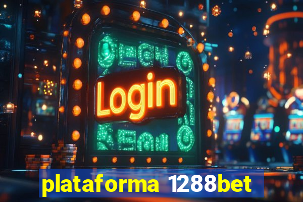 plataforma 1288bet